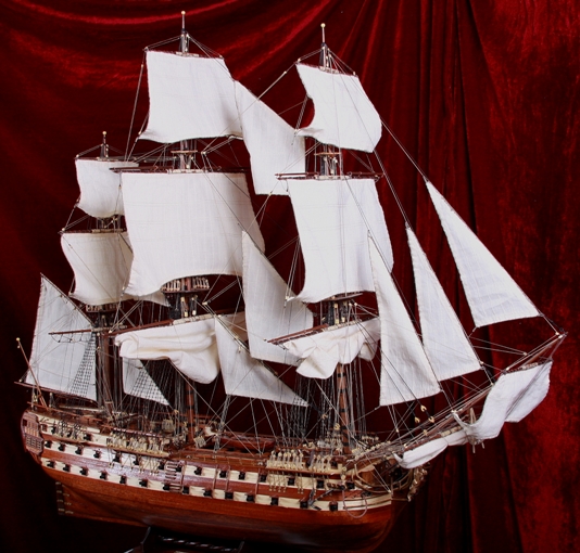 The Completed San&nbsp;Juan